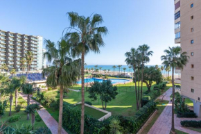 Dream by the beach, Torremolinos